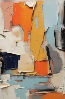 Harborlight Color Blocks