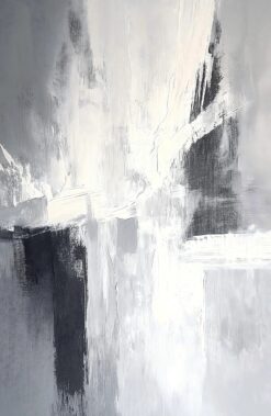 Silver Silence Burst