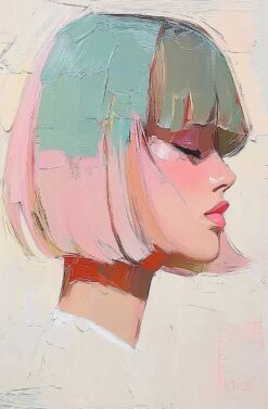 Pastel Dreamer Profile