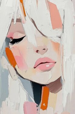 Soft Light, Bold Silence