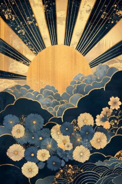 Golden Dawn Serenade