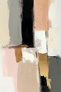 Soft Edges, Bold Silence