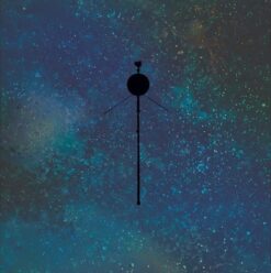 Voyager’s Quiet Journey