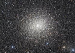 Starlight Core Burst