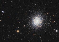 Starlight Core Burst