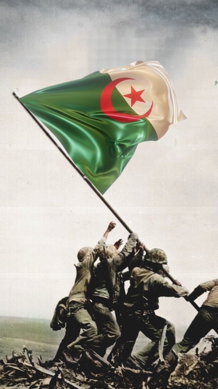 Tableaux Algérie