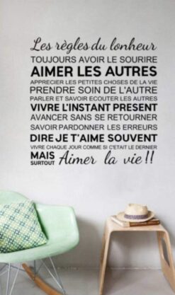 Love others quote calligraphy artwork