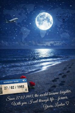 Custom artwork client 1