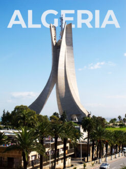 Algeria