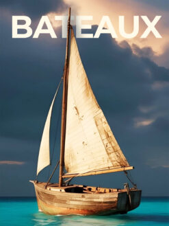 Bateaux