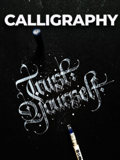 Calligraphy