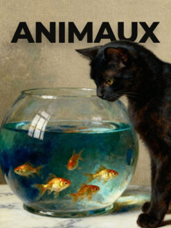 Animaux