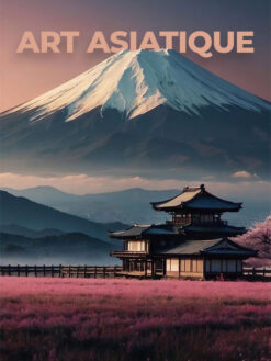 Art Asiatique